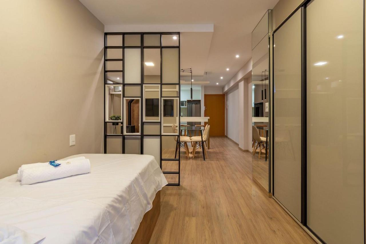 400 Metros Da Rua Coberta - Stay House Temporada Gramado Luaran gambar